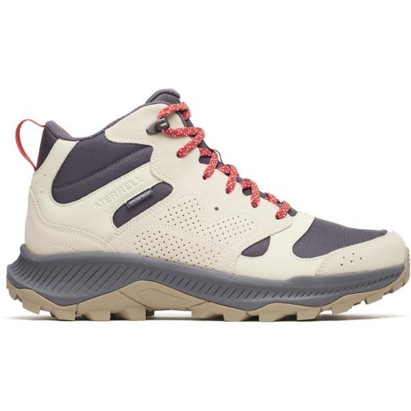 Tempo Sol Mid Waterproof Hiking Boots by MERRELL