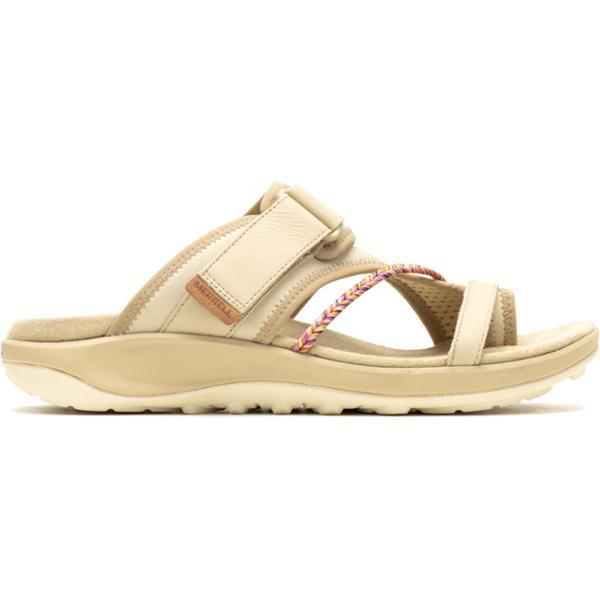 Terran 4 Post Wrap Sandals by MERRELL