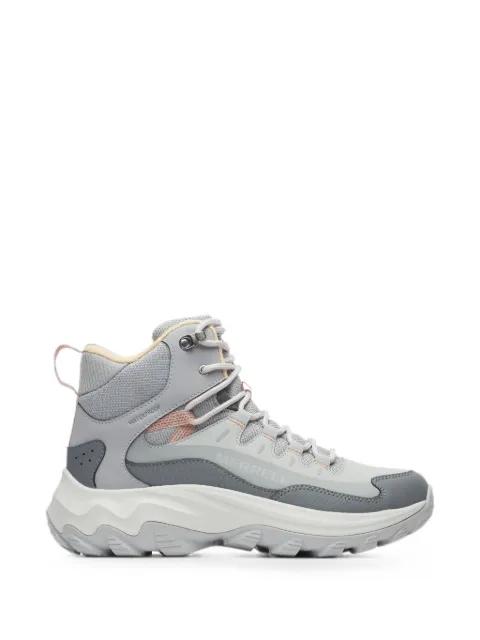 Thermo Chill 2 Mid lace-up sneakers by MERRELL