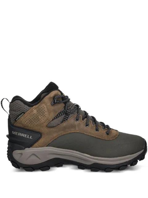 Thermo Kiruna 2 waterproof boots by MERRELL