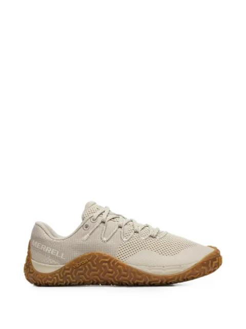 Trail Glove 7 lace-up sneakers by MERRELL
