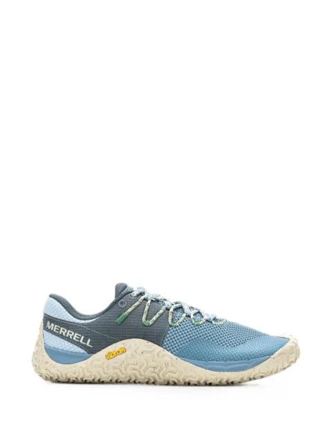 Trail Glove 7 lace-up sneakers by MERRELL