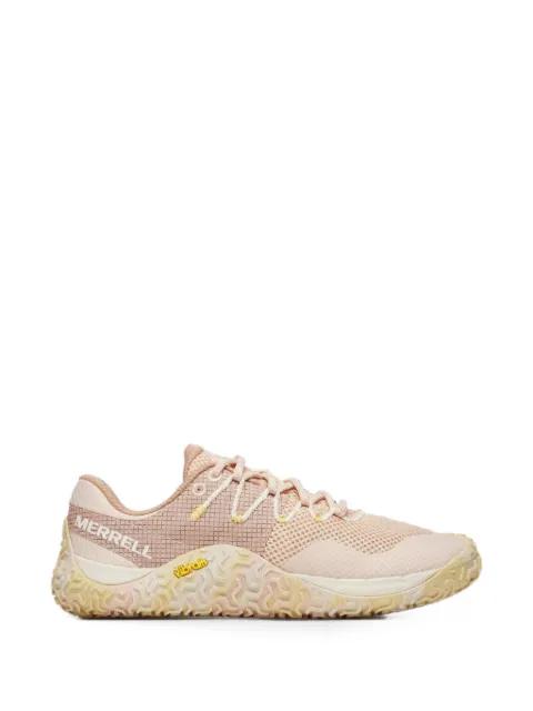Trail Glove 7 lace-up sneakers by MERRELL
