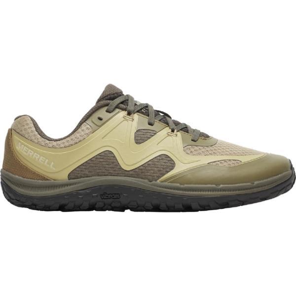 Trail Glove 8 Trail-Running Shoes by MERRELL