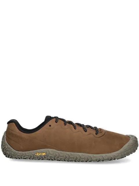 Vapor Glove 6 leather footwear by MERRELL