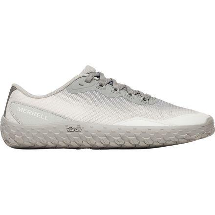 Vapor Glove 7 Trail Running Shoe by MERRELL
