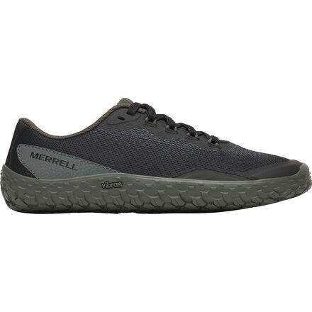 Vapor Glove 7 Trail Running Shoe by MERRELL