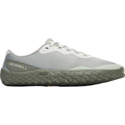 Vapor Glove 7 Trail Running Shoe by MERRELL