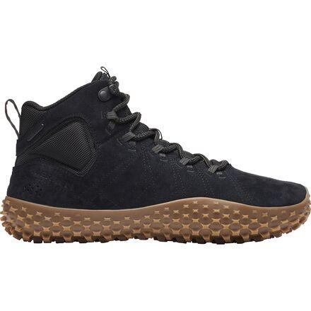 Wrapt Mid WP Shoe by MERRELL