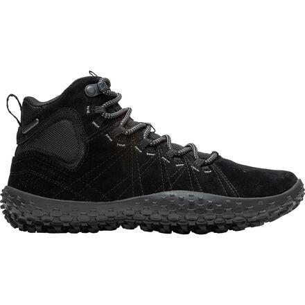Wrapt Mid WP Shoe by MERRELL