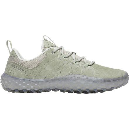 Wrapt Shoe by MERRELL