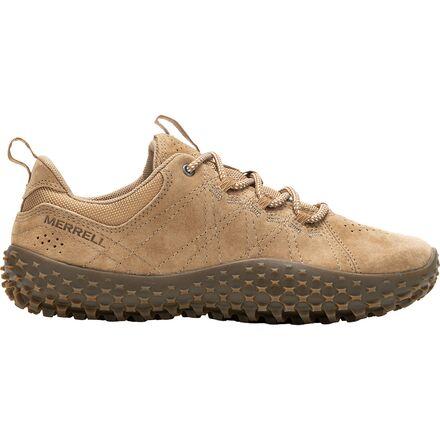 Wrapt Shoe by MERRELL