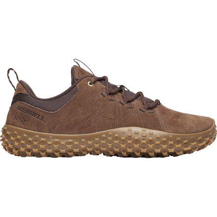 Wrapt Shoe by MERRELL