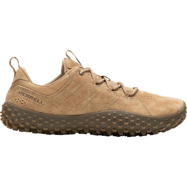 Wrapt Shoes by MERRELL