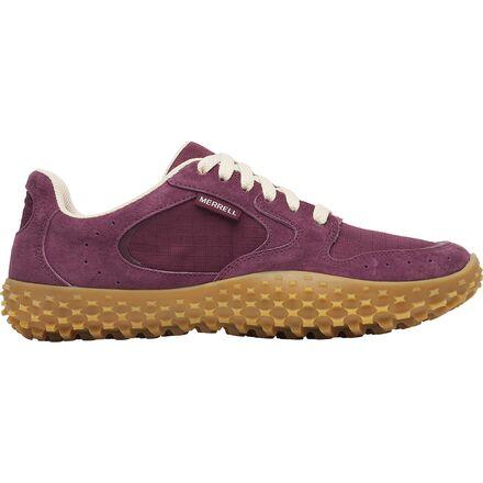Wrapt Sneaker by MERRELL