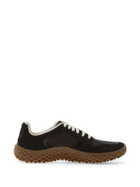 Wrapt mesh-panel sneakers by MERRELL