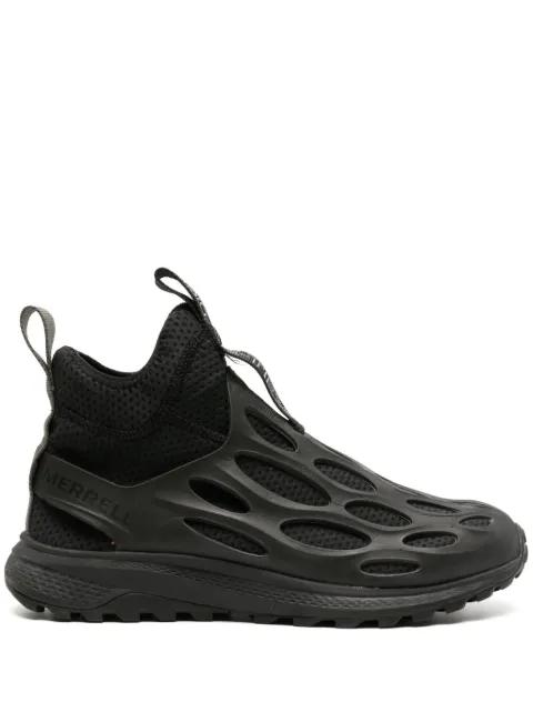 high-top round-toe sneakers by MERRELL