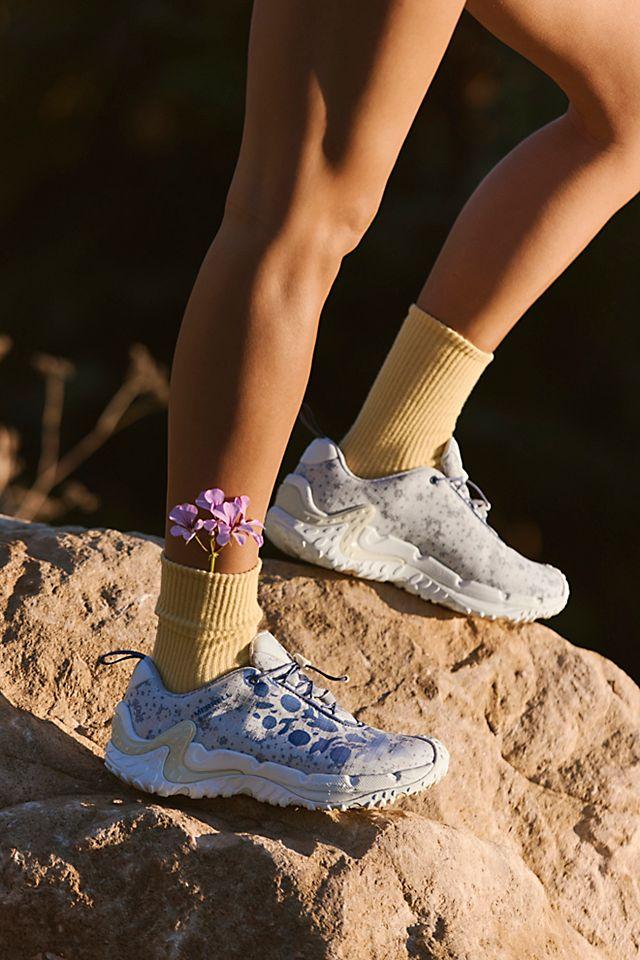 FP Movement x Merrell Cham Storm GORE-TEX® Sneakers by MERRELL | F P MOVEMENT