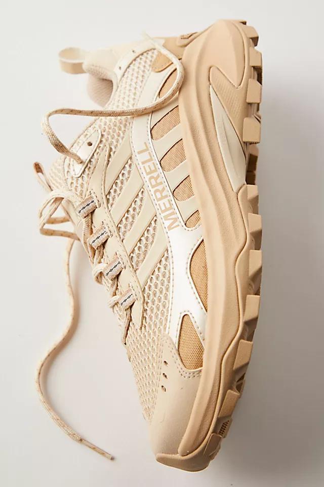 Merrell Moab Speed 2 Vent Sneakers by MERRELL | F P MOVEMENT