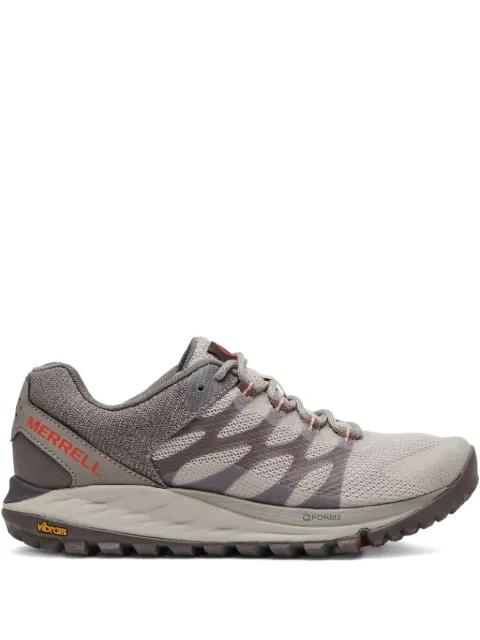 qform2 mesh trainers by MERRELL