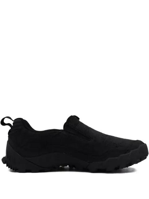 slip-on moc trainers by MERRELL