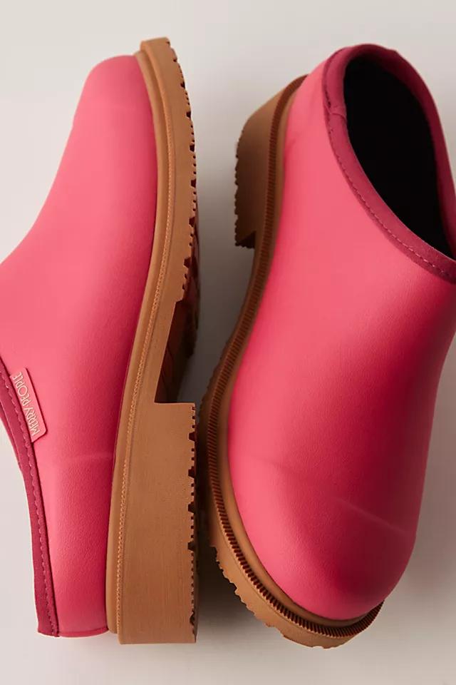 Billie Garden Clogs by MERRY PEOPLE | FREE PEOPLE