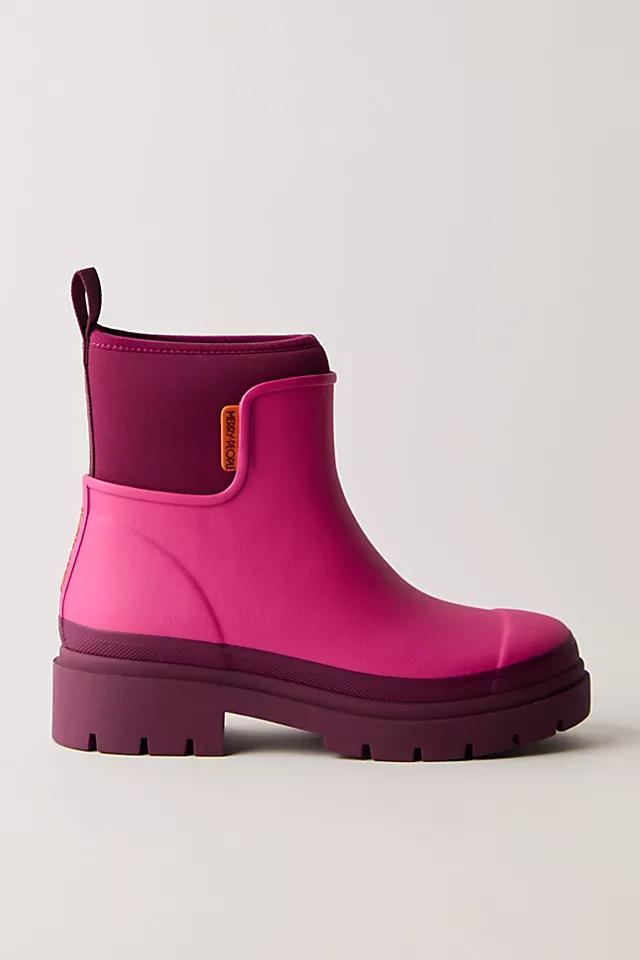 Tully Rain Boots by MERRY PEOPLE | FREE PEOPLE