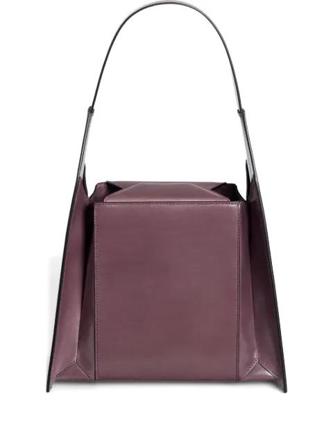 Angelo tote bag by MERRYL TIELMAN