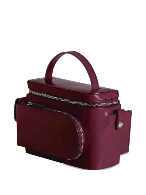 Esther tote bag by MERRYL TIELMAN