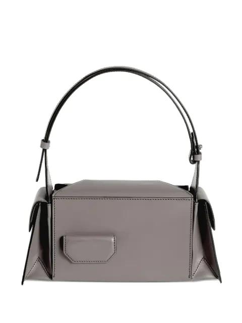 mini Barbara shoulder bag by MERRYL TIELMAN