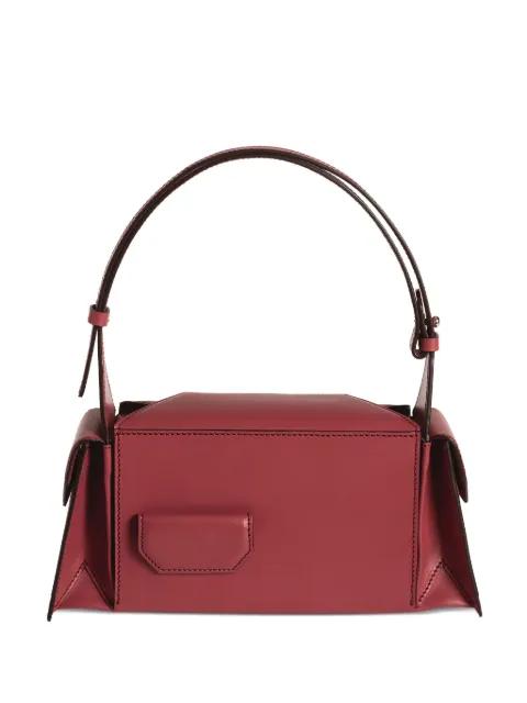 mini Barbara shoulder bag by MERRYL TIELMAN