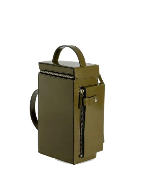 small Fabiola tote bag by MERRYL TIELMAN
