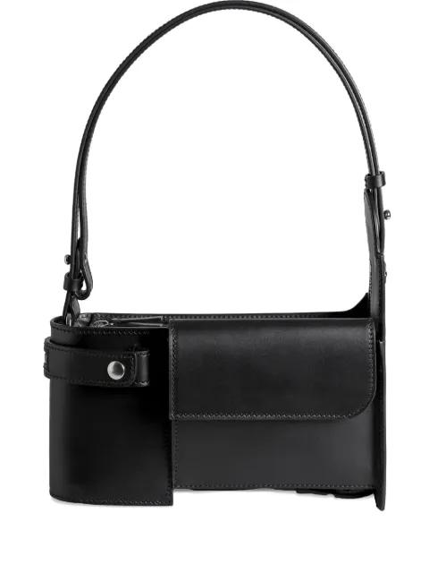 small Louwrens shoulder bag by MERRYL TIELMAN