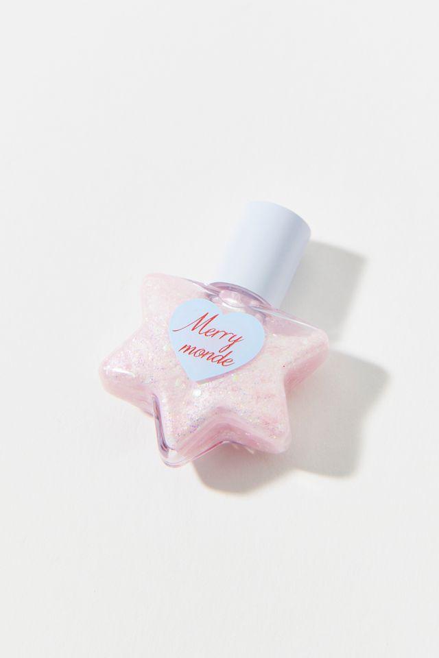 Merrymonde Twinkle Star Glitter by MERRYMONDE