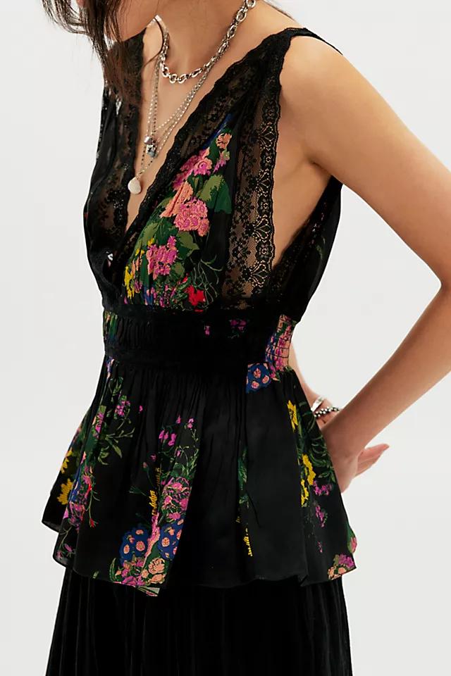 Mes Demoiselles Primo Tank by MES DEMOISELLES | FREE PEOPLE