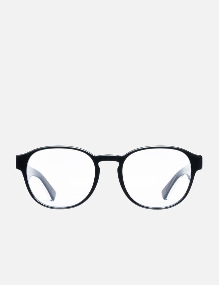 Ryan Optics by MESSYWEEKEND