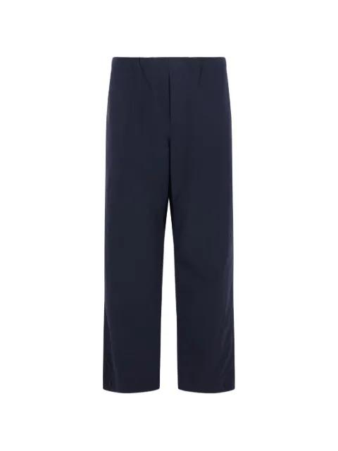 Ed Dot multiple-pockets trousers by META CAMPANIA COLLECTIVE