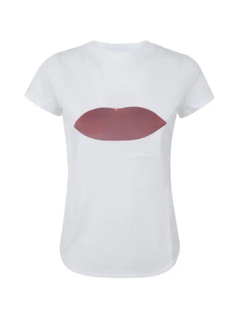 graphic T-shirt by META CAMPANIA COLLECTIVE