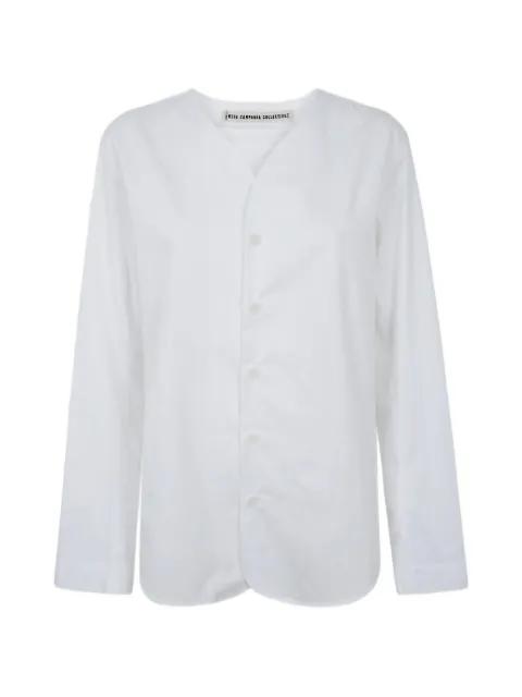 long-sleeve shirt by META CAMPANIA COLLECTIVE