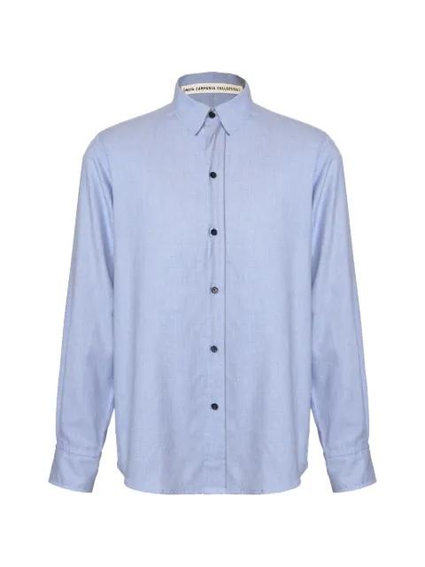 long sleeve shirt by META CAMPANIA COLLECTIVE