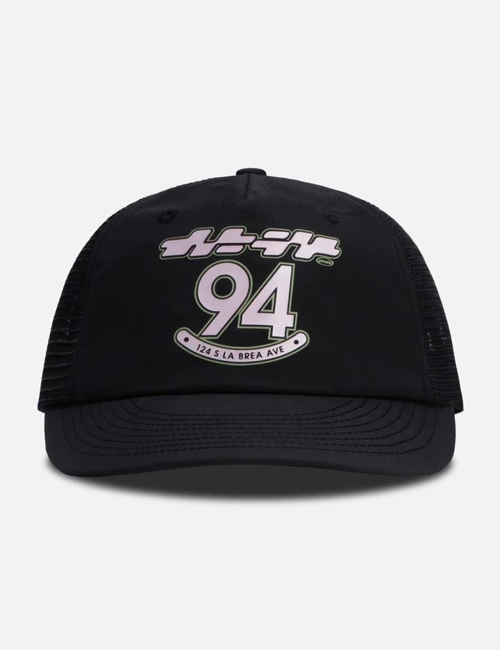 OK '94 TRUCKER HAT by METALWOOD STUDIO