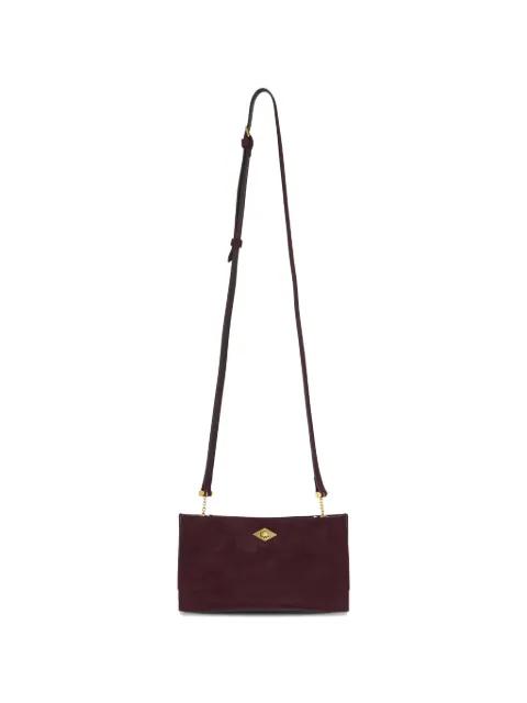 Ease 20 turn-lock cross body bag by METIER