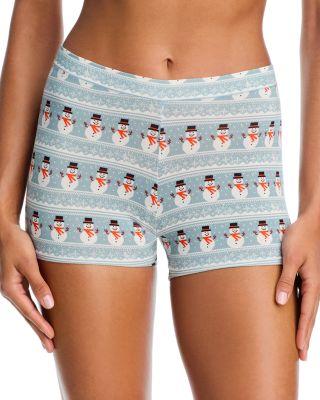UltraModal™ FeelFree Boyshorts by MEUNDIES