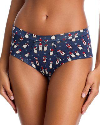 UltraModal™ FeelFree Cheeky Brief by MEUNDIES