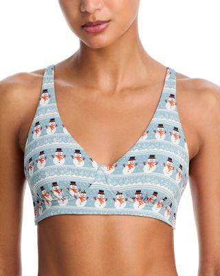 UltraModal™ FeelFree Longline Bralette by MEUNDIES