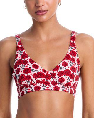 UltraModal™ FeelFree Longline Bralette by MEUNDIES
