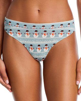 UltraModal™ FeelFree Thong by MEUNDIES