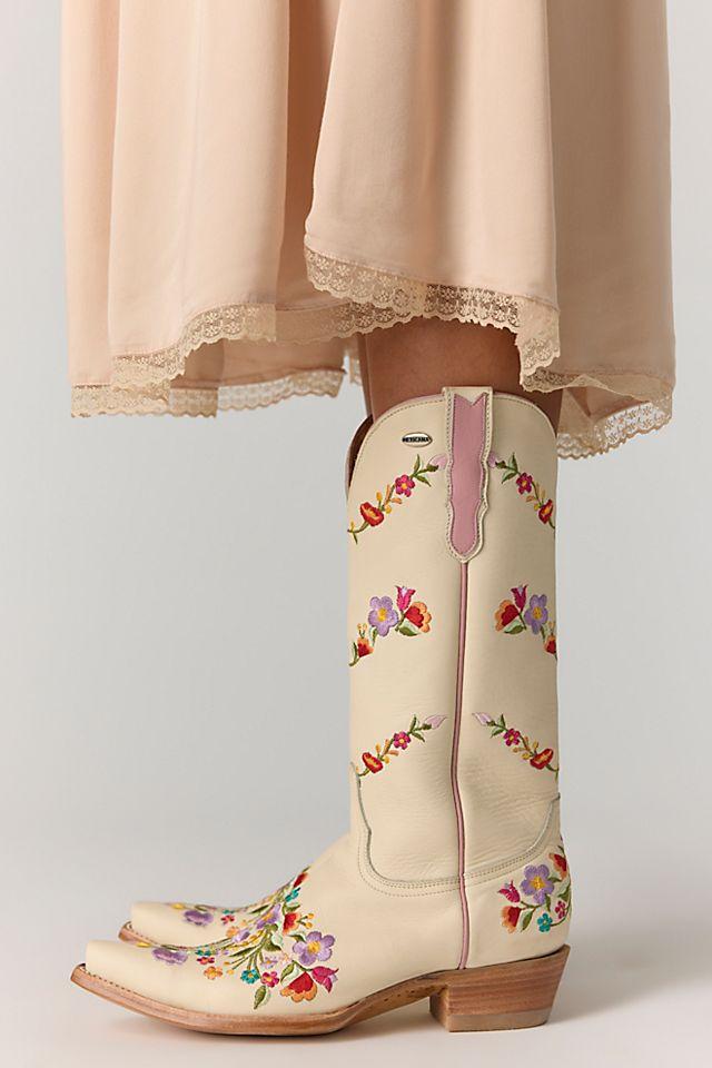 Midsommar Western Boots by MEXICANA | FREE PEOPLE