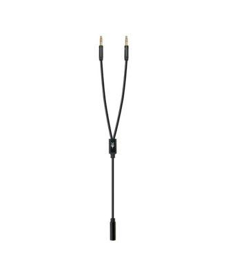 Boom Mic Add-On Omnidirectional Microphone by MEZE AUDIO