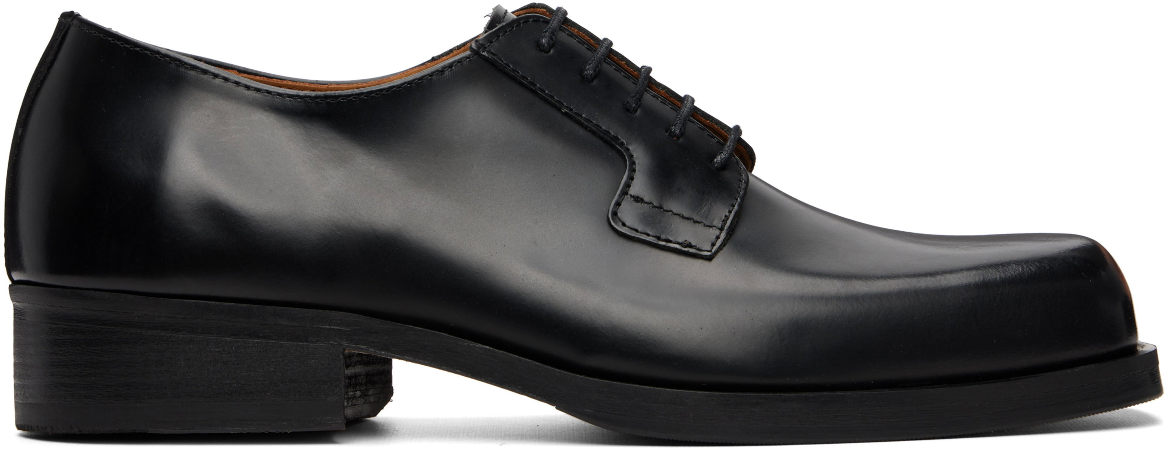 Black Event Derbys by MFPEN